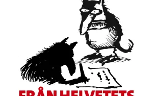 Från helvetets brevskola