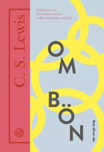 Om bön, brev till en vän