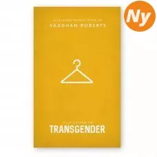Lilla guiden om transgender