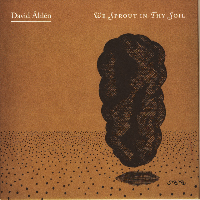 We sprout in thy soil