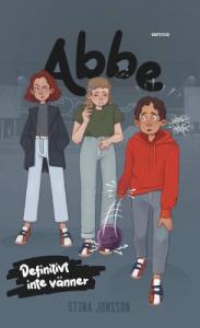 Abbe, definitivt inte vänner