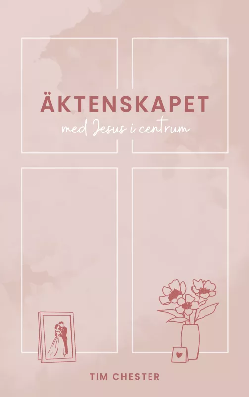Äktenskapet med Jesus i centrum