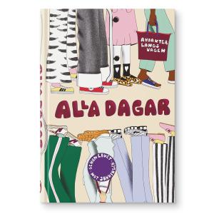 Alla dagar, andakter längs vägen