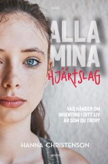 Alla mina hjärtslag, vad händer om ingenting i ditt liv är som du tror?