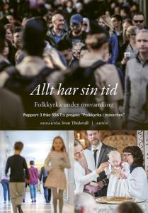 Allt har sin tid, Folkkyrka under omvandling