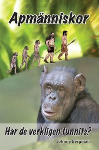 Apmänniskor, har de verkligen funnits?