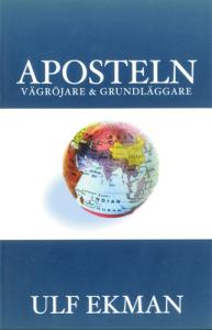 Aposteln vägröjare & grundläggare