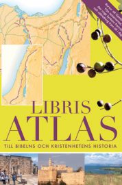 Libris atlas till Bibelns och kristenhetens historia