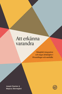 Att erkänna varandra