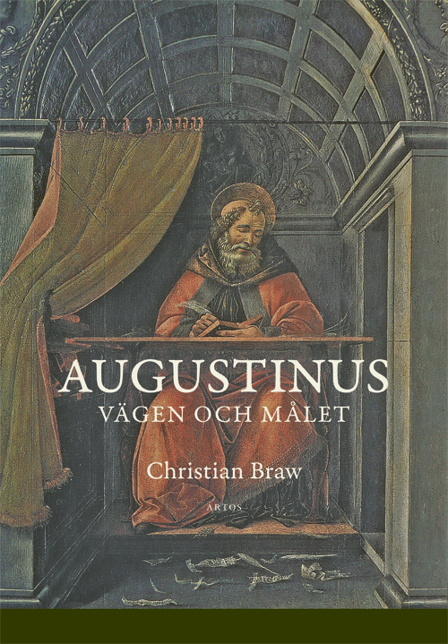 AUgustinus, vägen och målet