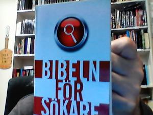 Nya Levande Bibeln, NT, Bibeln för Sökare, pocket