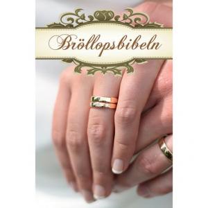 Bröllopsbibeln, Pocket NT
