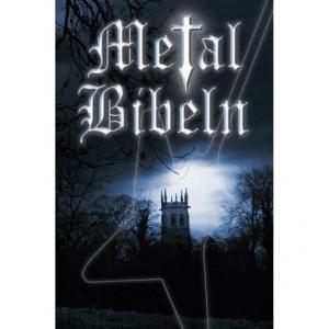 Svenska Folkbibeln NT, Metalbibeln,  pocket