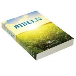 Svenska Folkbibeln 2015 - Slimline, pocket