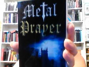 Metal Prayer, 1-a upplagan