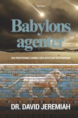 Babylons agenter