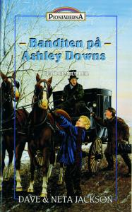 Banditen på Ashley Downs, om George Müller