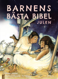 Barnens bästa bibel, julen