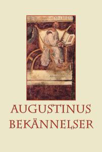 Augustinus bekännelser