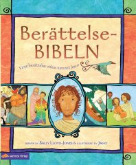 Berättelsebibeln