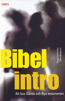 Bibelintro, en guide till Gamla och Nya Testamentet