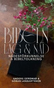Bibeln, lag och nåd