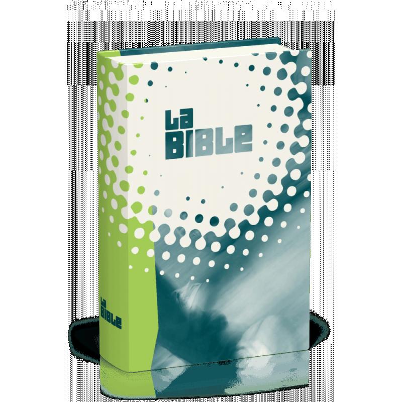 La Bible, Illustrée, Inb. 150x95x23