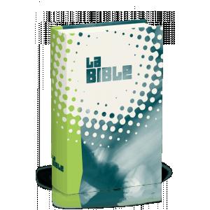 La Bible, Illustrée, Inb. 150x95x23