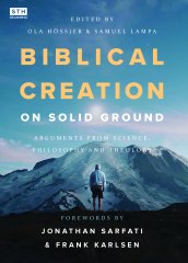 Biblical Creation on Solid Ground
