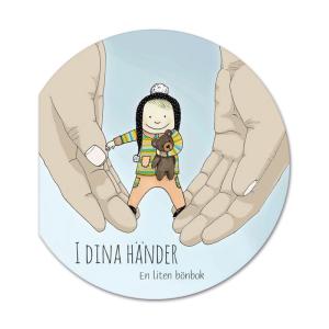 I dina händer, en liten bönbok