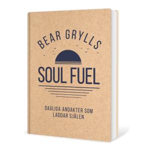 Soul Fuel, dagliga andakter som laddar själen