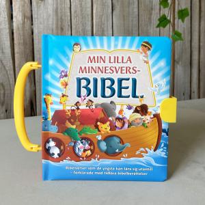 Min lilla minnesversbibel