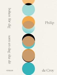 Boken för dig som en dag ska dö