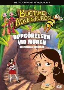 Bugtime Adventures 04  Rahab