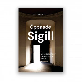 Öppnade sigill