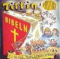 Tittin- Elia och baalsprofeterna