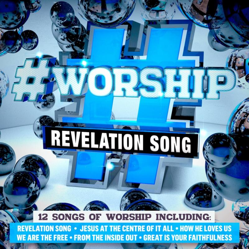 Worship - Revelation song
