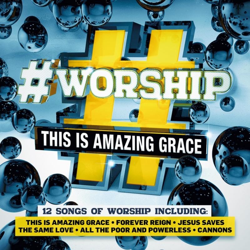 Worship - This is amazing grace