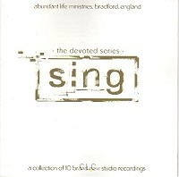 Sing the devoted series