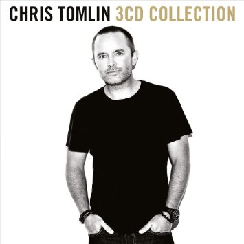 Chris Tomlin 3cd collection