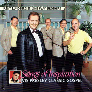 Songs of inspiration - elvis presley classic gospel