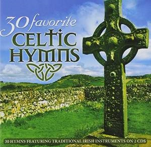 30 favorite celtic hymns