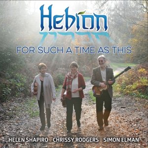 Hebron - For such a time as this