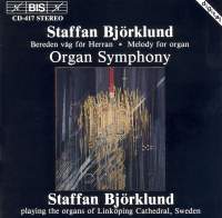 Organ symphony
