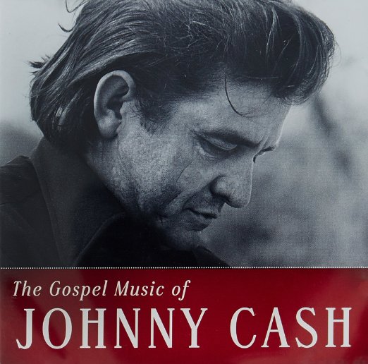 The gospel music of johnny cash