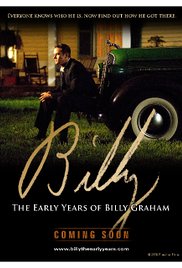 Billy - The early years