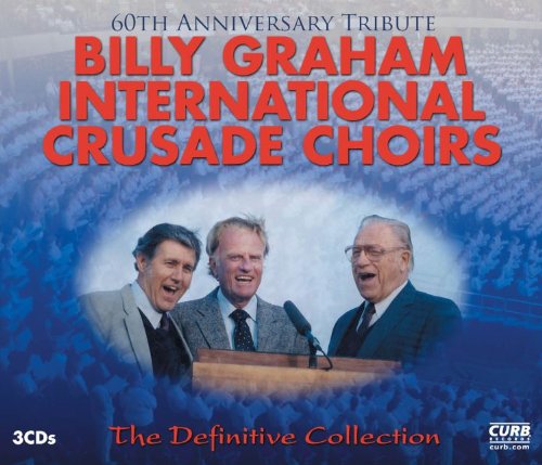 Billy Graham international crusade choirs