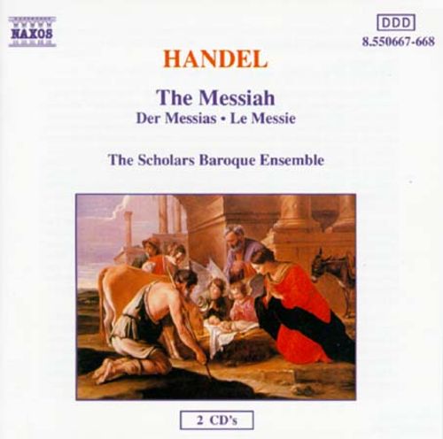 Handel - Messiah