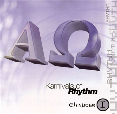 A&#937 Karnivals of rhythm - chapter 1