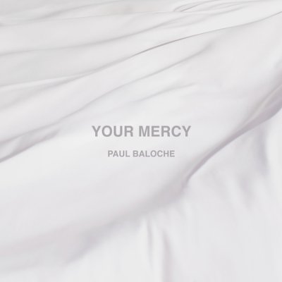 Your mercy